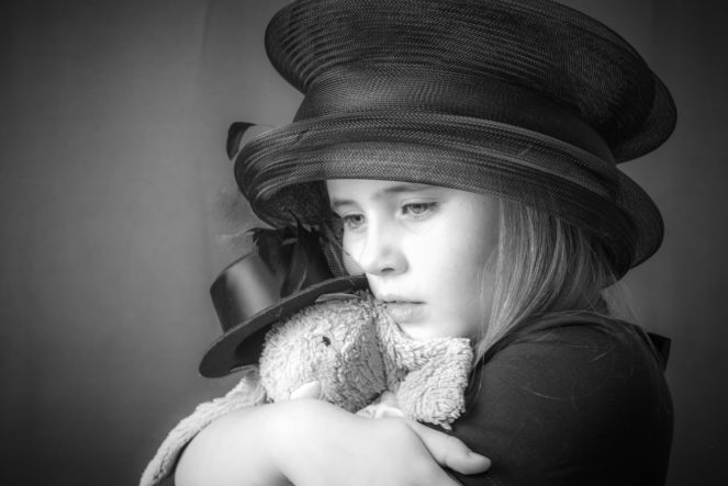 Portraits, Portraiture and Fine Art Portraits